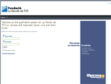 Tablet Screenshot of ajutsmarato.com